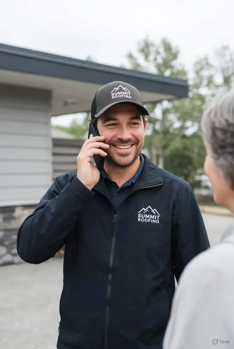 Flat Roof Leak Repair Salem, FL FAQs